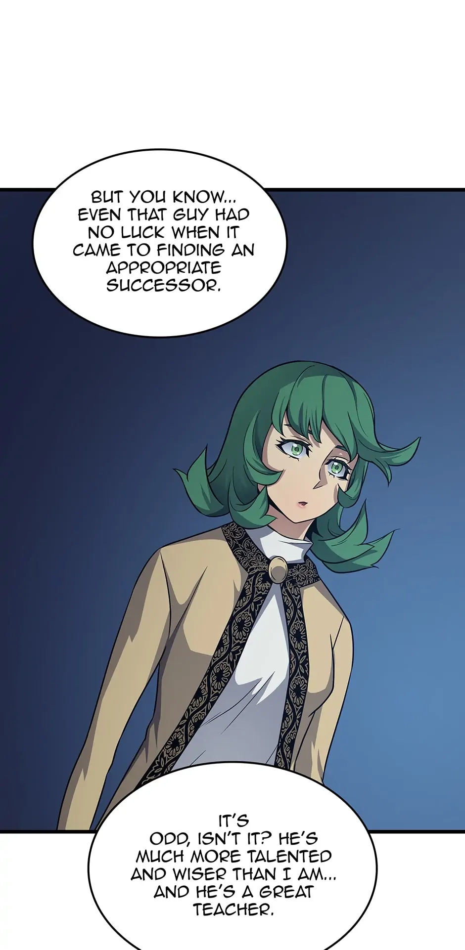The Great Mage Returns After 4000 Years Chapter 143 – Talented Genius Page 59