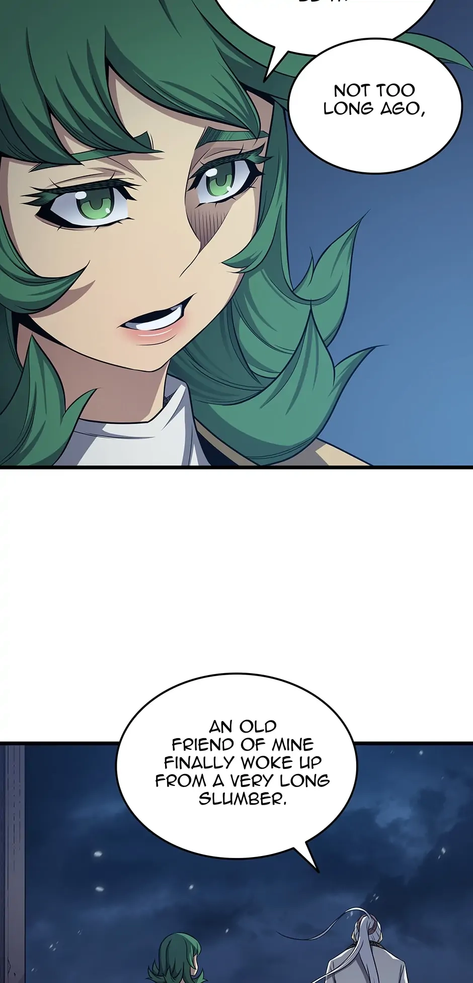 The Great Mage Returns After 4000 Years Chapter 143 – Talented Genius Page 54