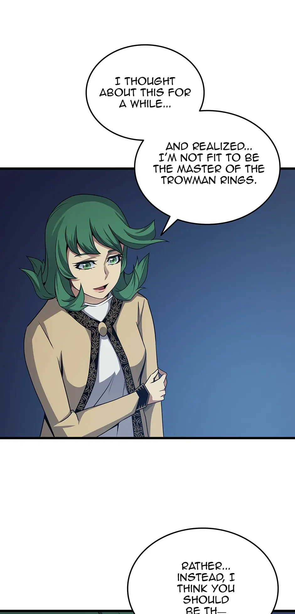 The Great Mage Returns After 4000 Years Chapter 143 – Talented Genius Page 53