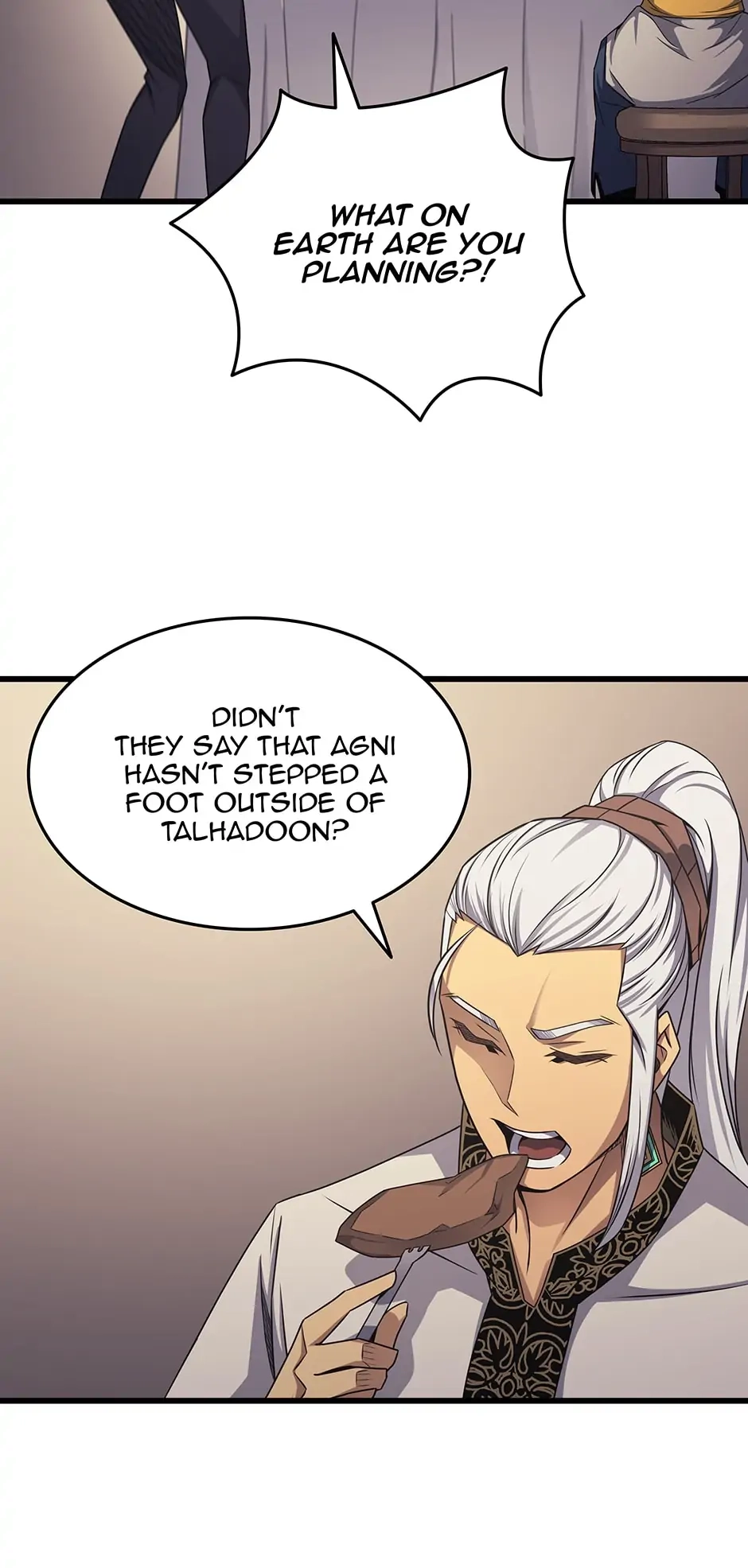 The Great Mage Returns After 4000 Years Chapter 143 – Talented Genius Page 32