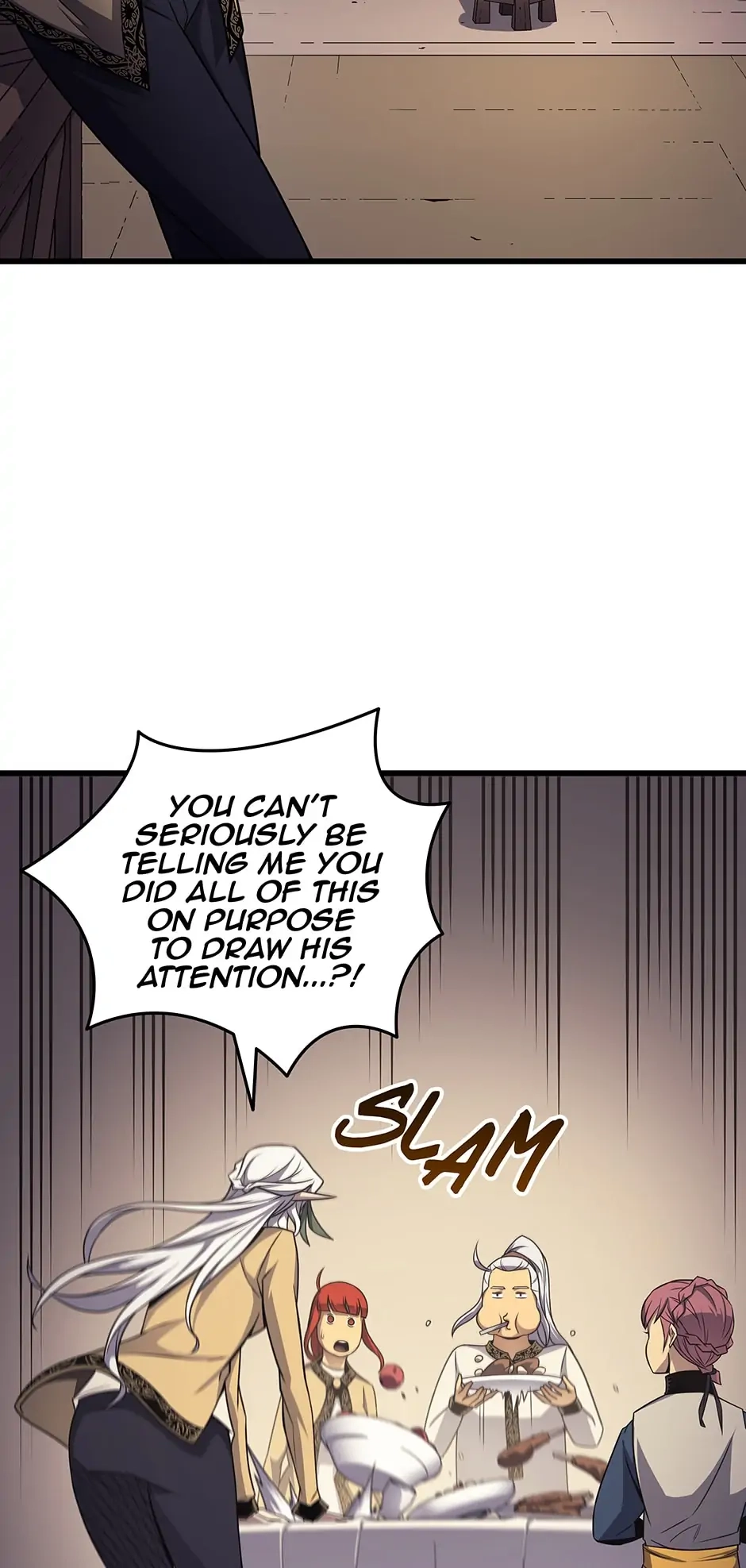 The Great Mage Returns After 4000 Years Chapter 143 – Talented Genius Page 31