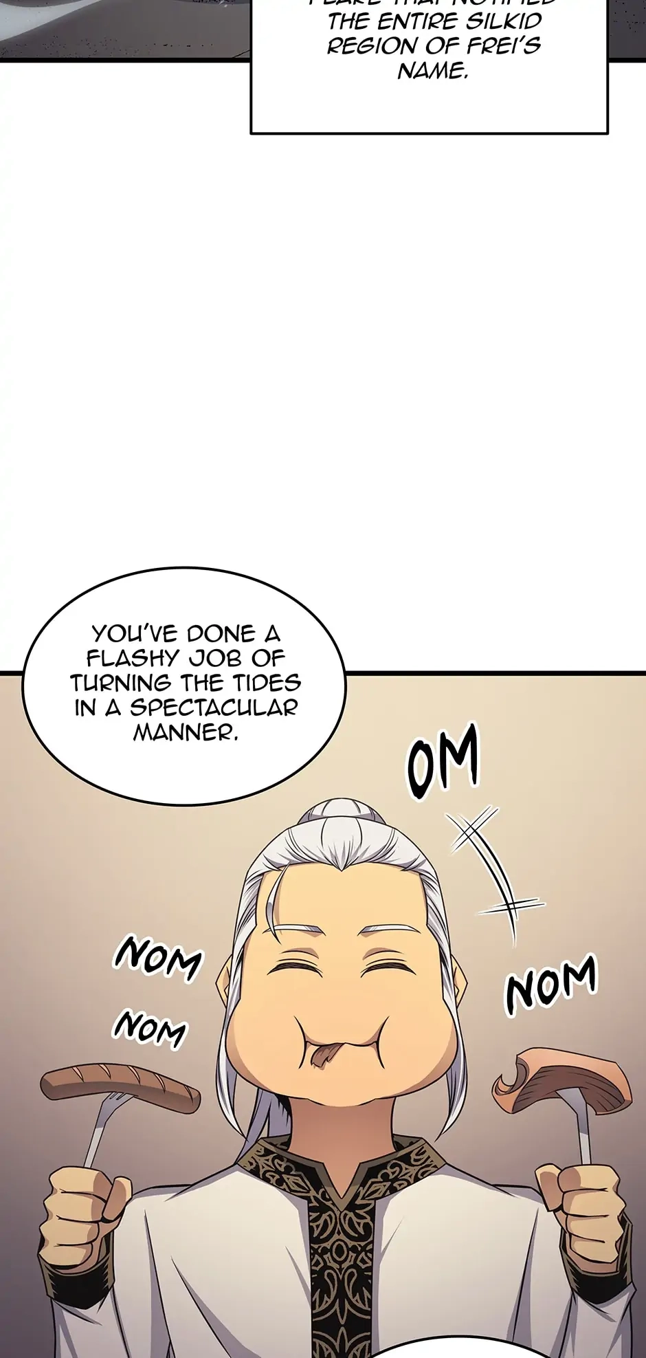 The Great Mage Returns After 4000 Years Chapter 143 – Talented Genius Page 29