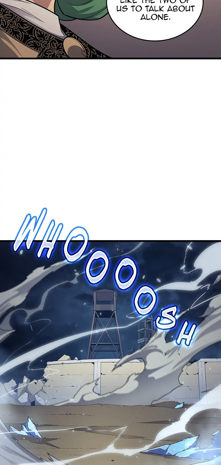 The Great Mage Returns After 4000 Years Chapter 143 – Talented Genius Page 46
