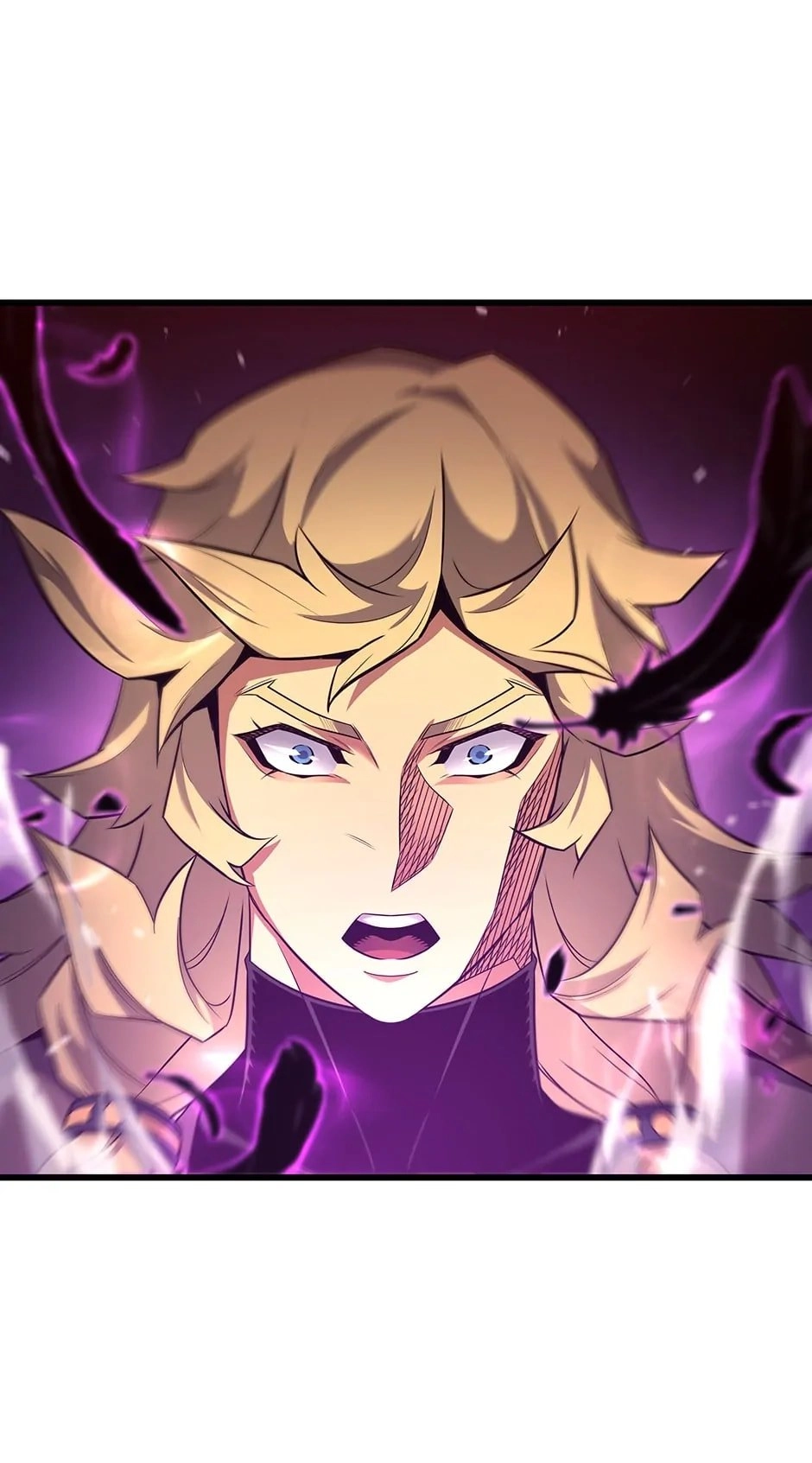 The Great Mage Returns After 4000 Years Chapter 187 – Three's a Crowd Page 22