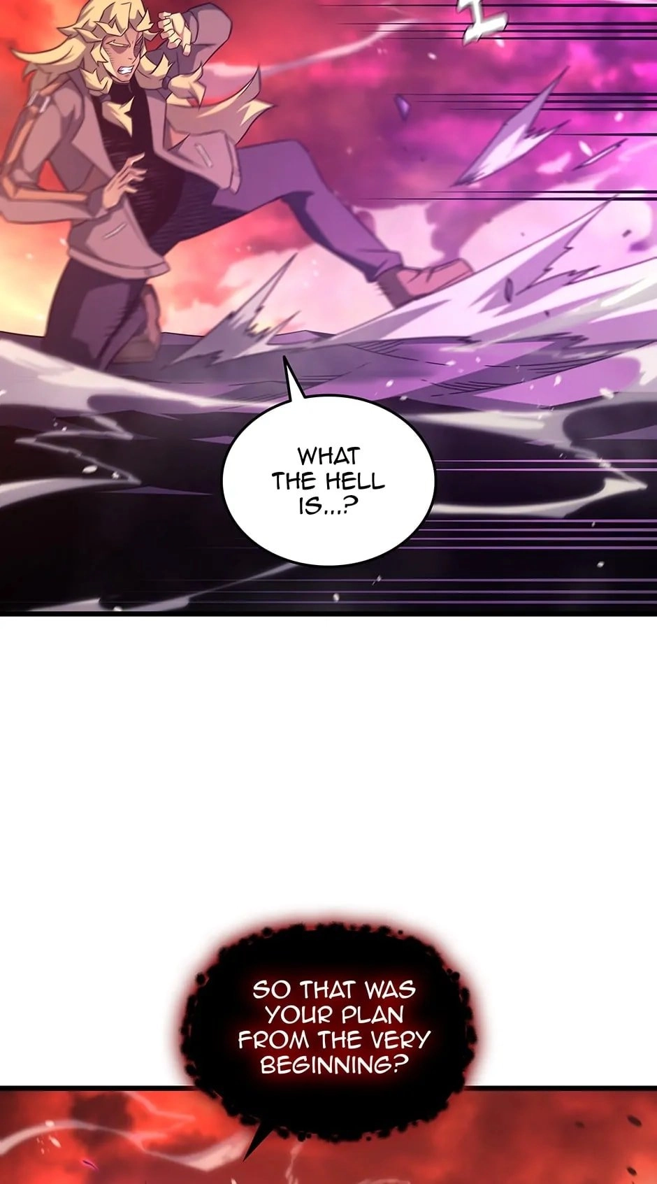 The Great Mage Returns After 4000 Years Chapter 187 – Three's a Crowd Page 25