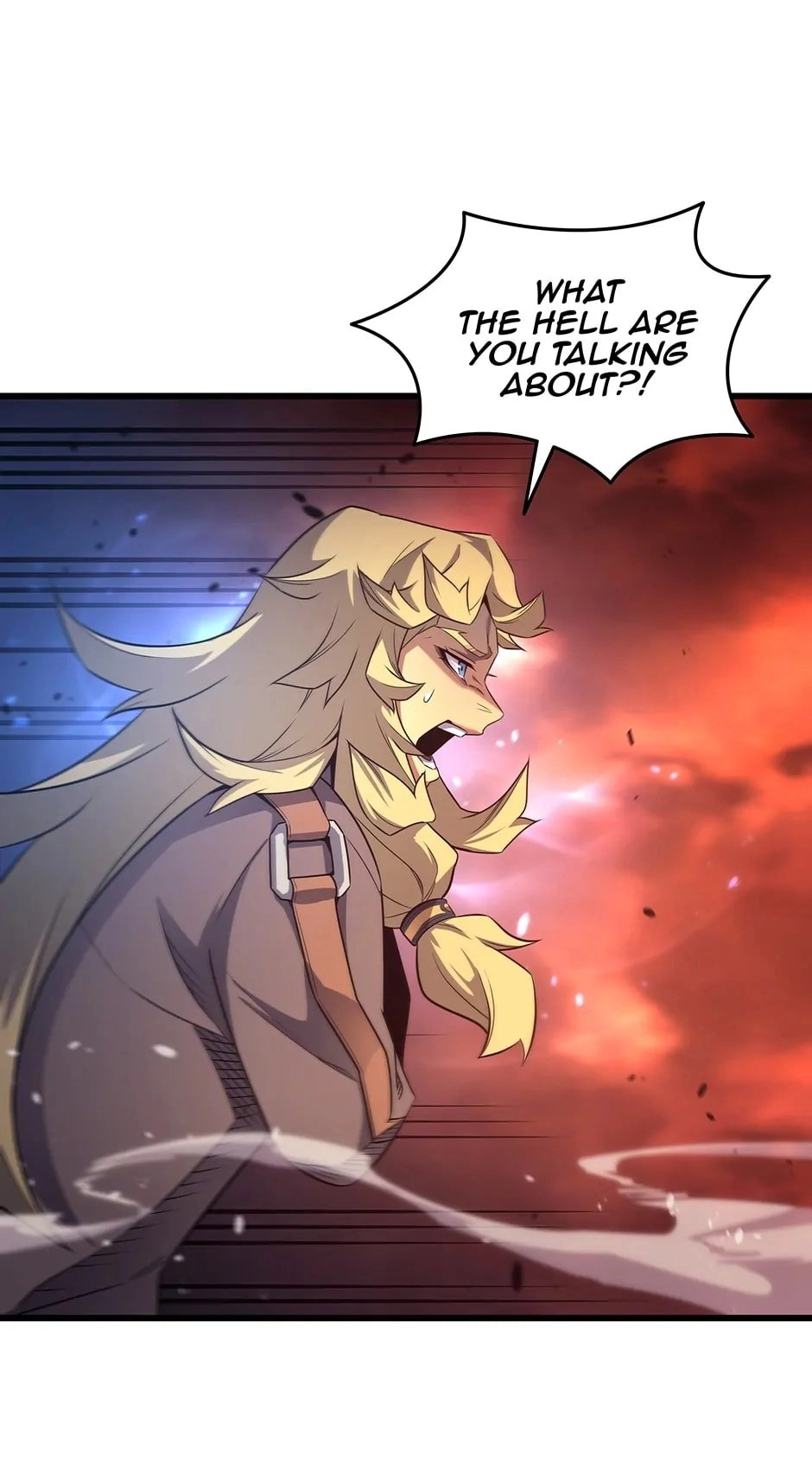 The Great Mage Returns After 4000 Years Chapter 187 – Three's a Crowd Page 5