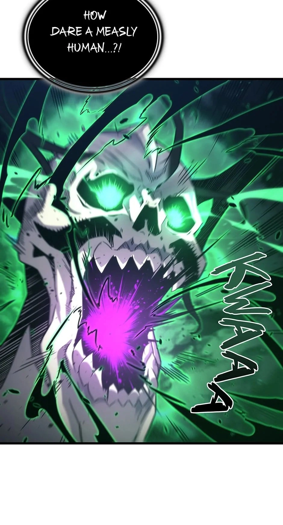 The Great Mage Returns After 4000 Years Chapter 187 – Three's a Crowd Page 38