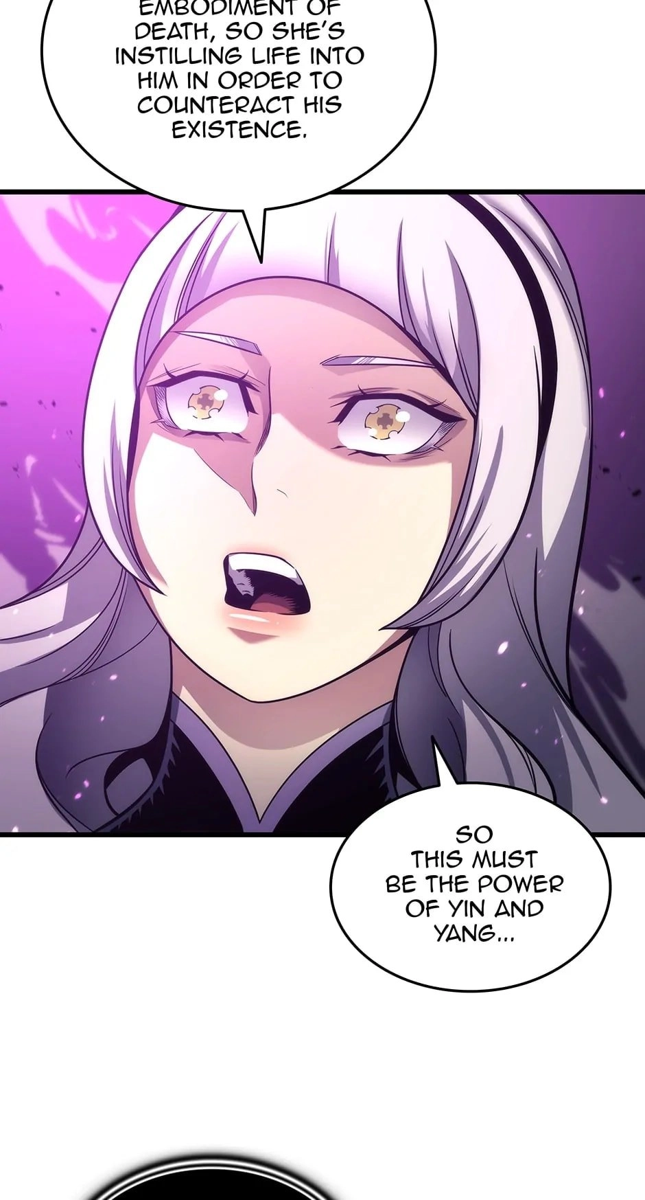 The Great Mage Returns After 4000 Years Chapter 187 – Three's a Crowd Page 37