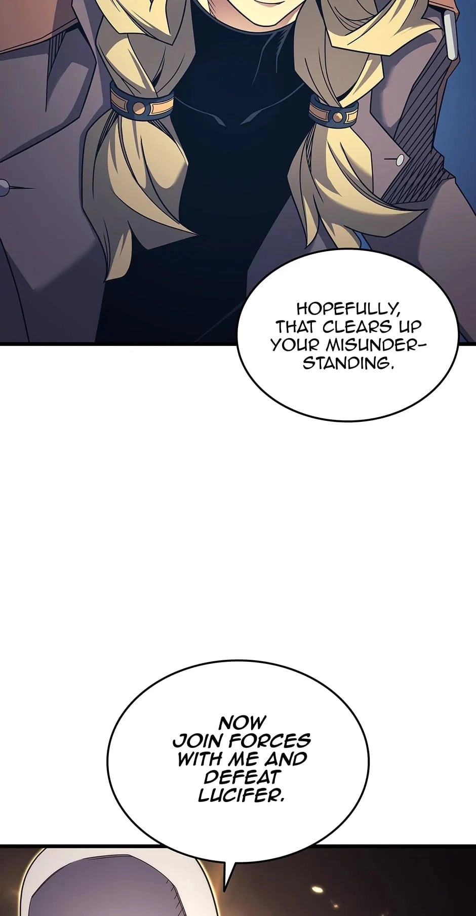 The Great Mage Returns After 4000 Years Chapter 187 – Three's a Crowd Page 31