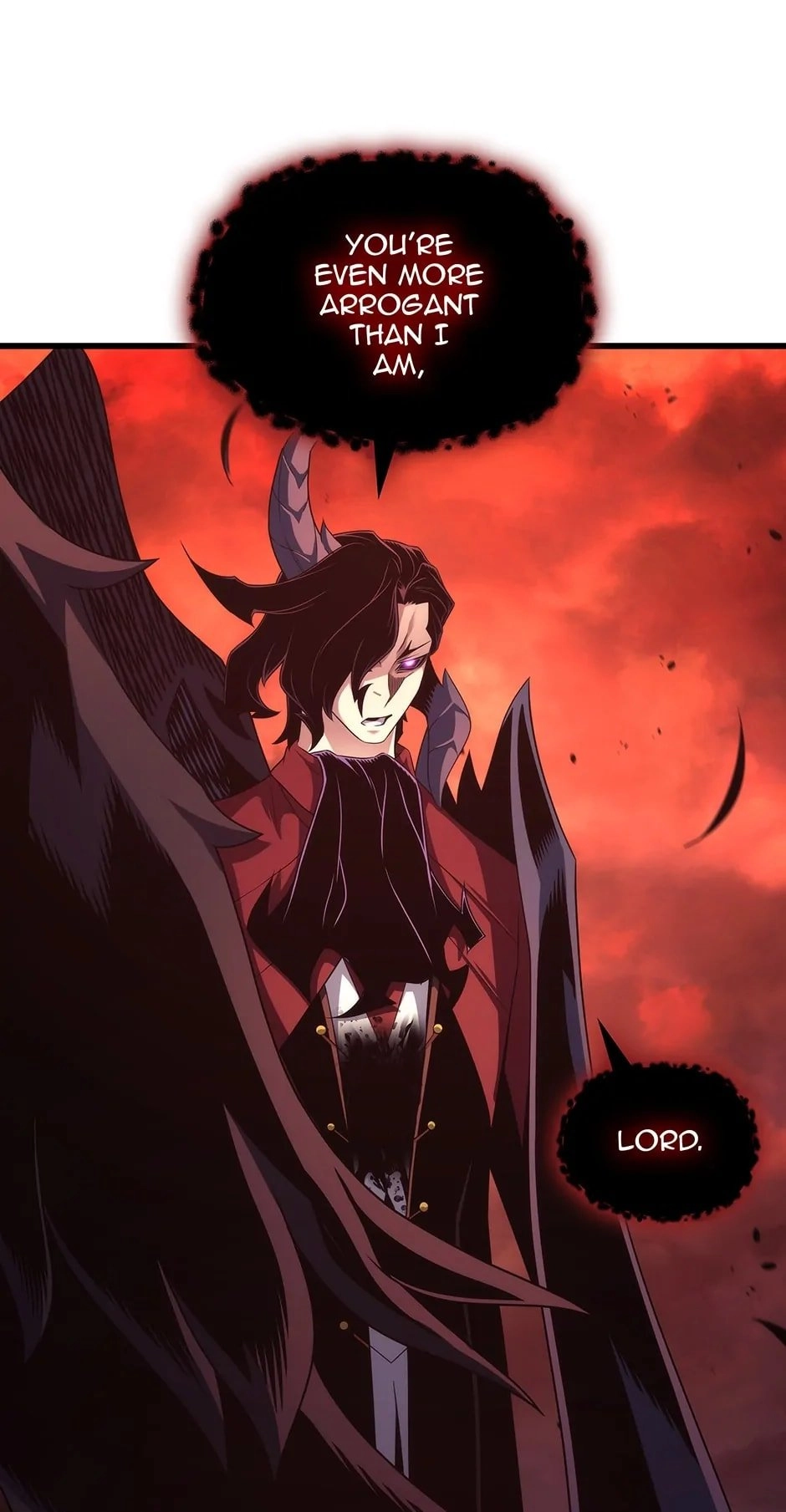 The Great Mage Returns After 4000 Years Chapter 187 – Three's a Crowd Page 27