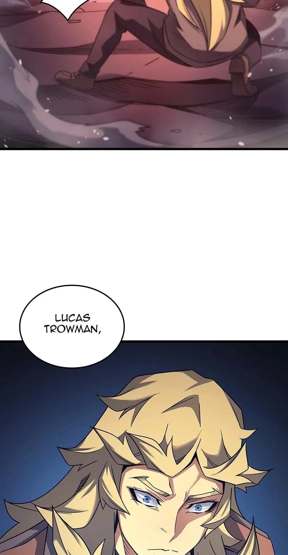 The Great Mage Returns After 4000 Years Chapter 187 – Three's a Crowd Page 30
