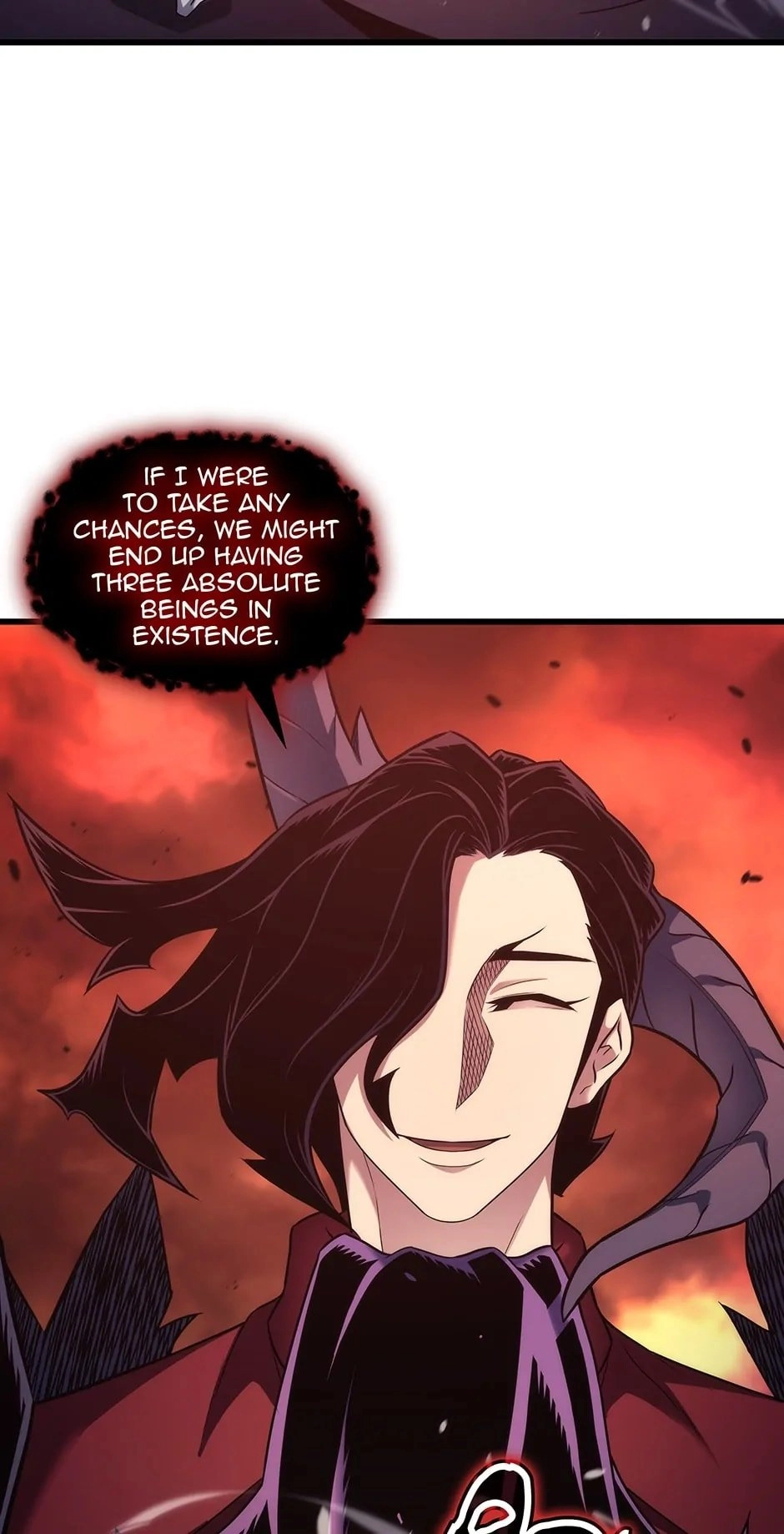 The Great Mage Returns After 4000 Years Chapter 187 – Three's a Crowd Page 14