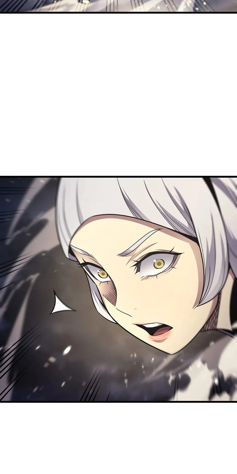 The Great Mage Returns After 4000 Years Chapter 187 – Three's a Crowd Page 58