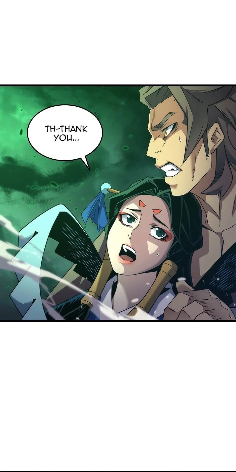 The Great Mage Returns After 4000 Years Chapter 187 – Three's a Crowd Page 42