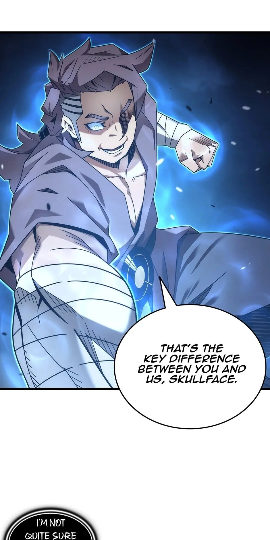 The Great Mage Returns After 4000 Years Chapter 187 – Three's a Crowd Page 70