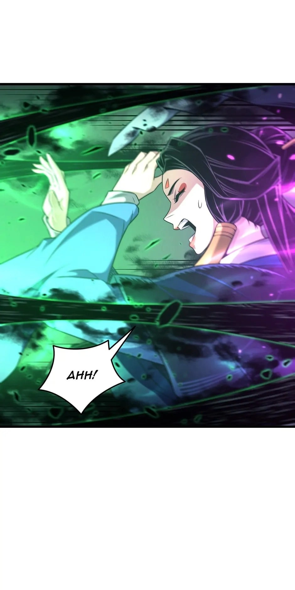 The Great Mage Returns After 4000 Years Chapter 187 – Three's a Crowd Page 39