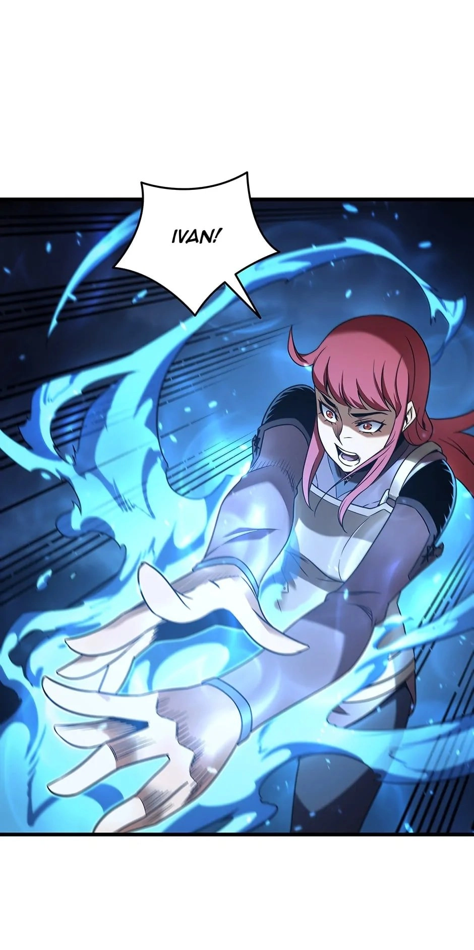 The Great Mage Returns After 4000 Years Chapter 187 – Three's a Crowd Page 64