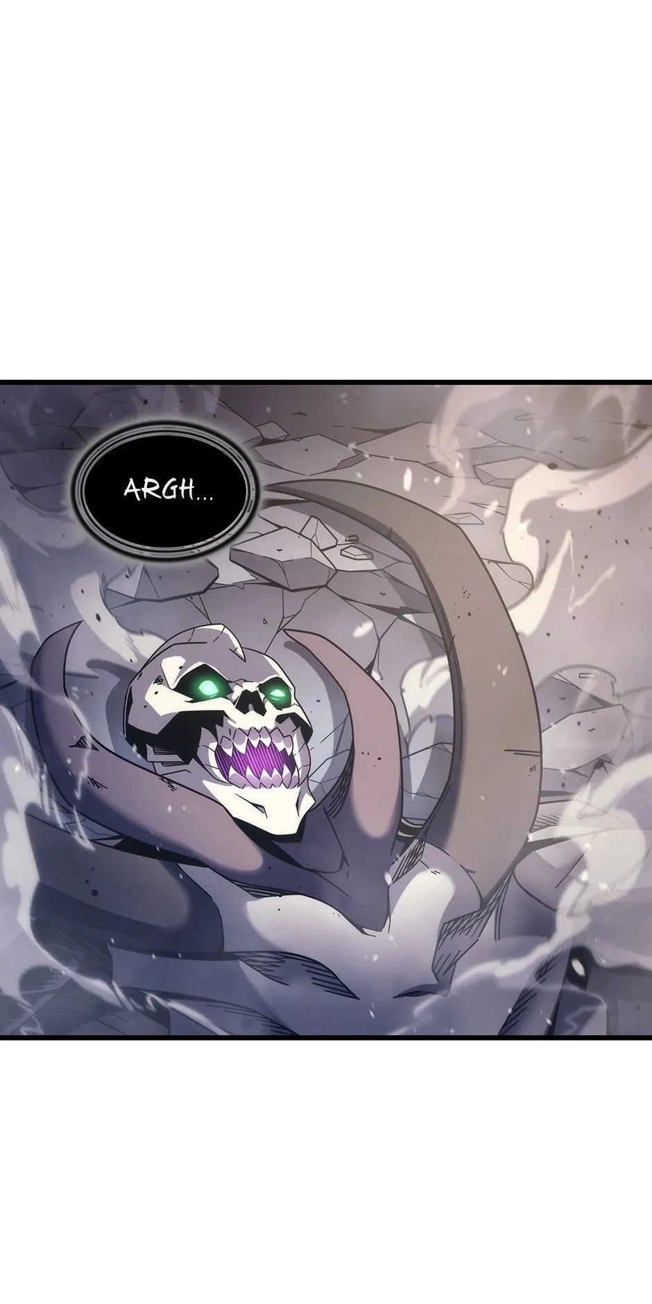 The Great Mage Returns After 4000 Years Chapter 187 – Three's a Crowd Page 55
