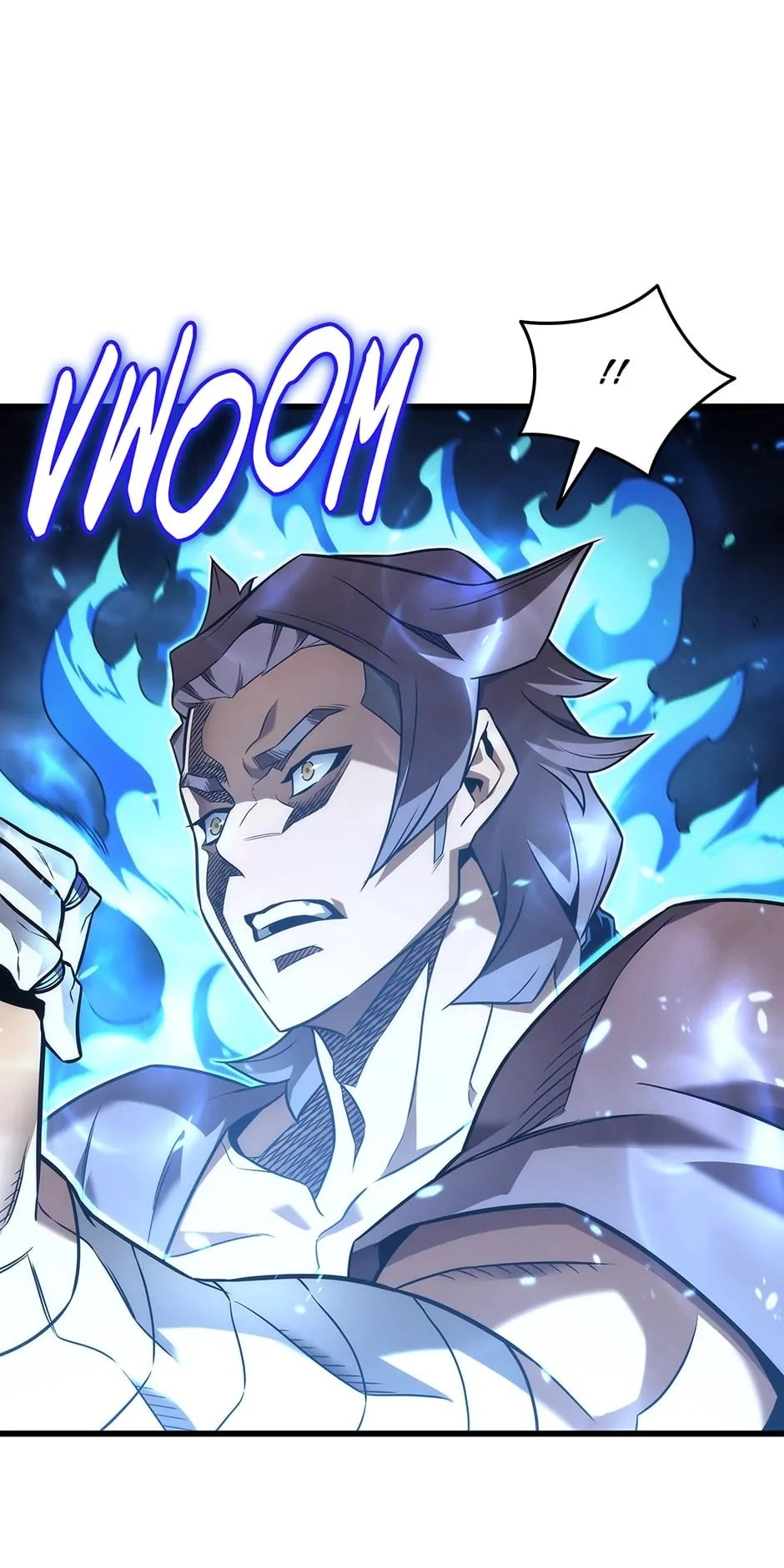 The Great Mage Returns After 4000 Years Chapter 187 – Three's a Crowd Page 65