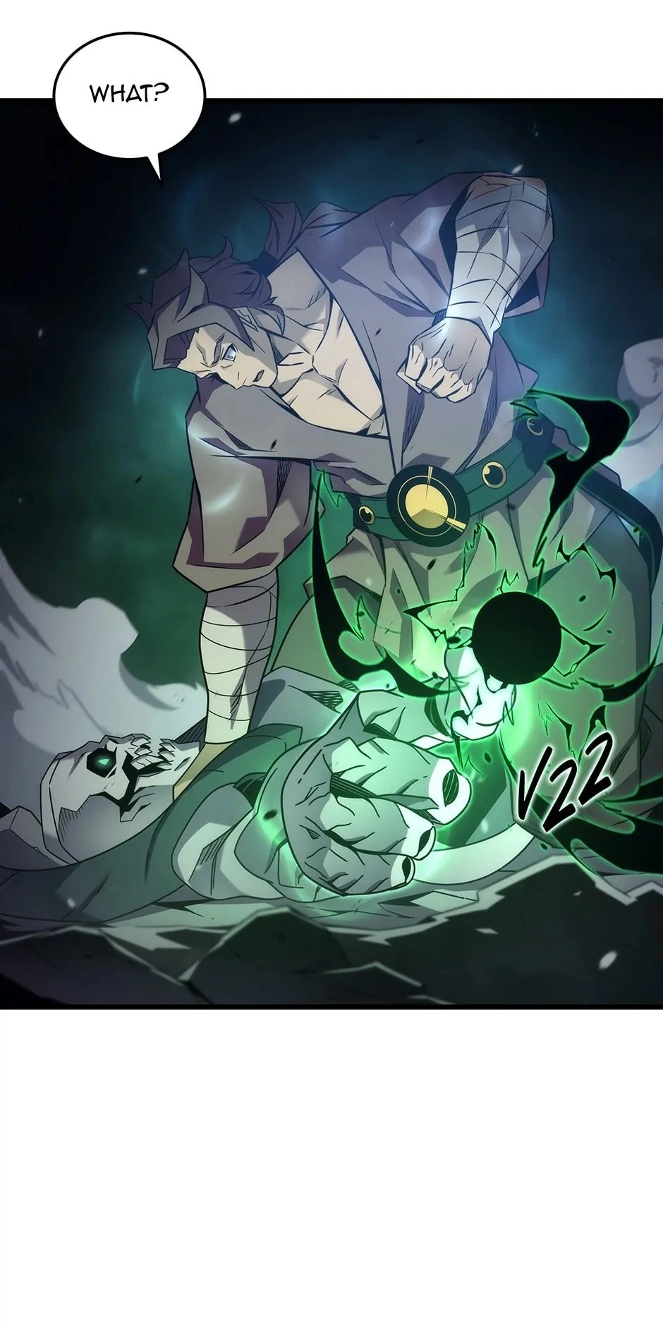 The Great Mage Returns After 4000 Years Chapter 187 – Three's a Crowd Page 72