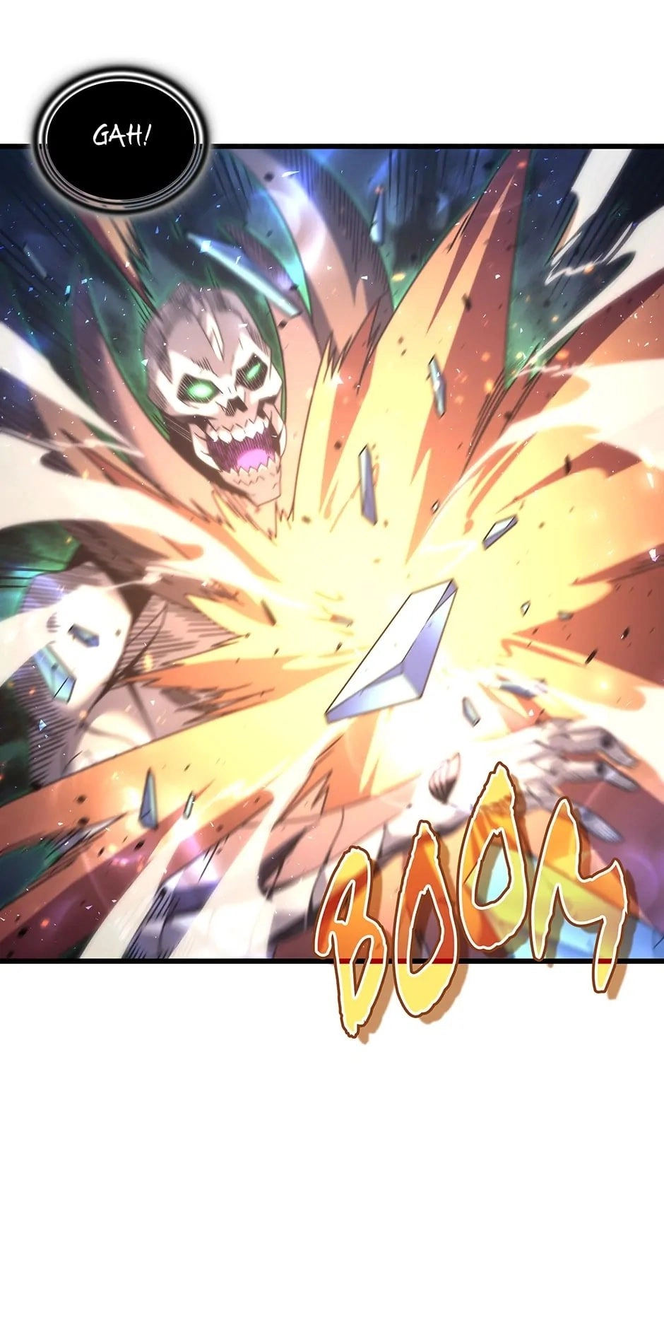 The Great Mage Returns After 4000 Years Chapter 187 – Three's a Crowd Page 49