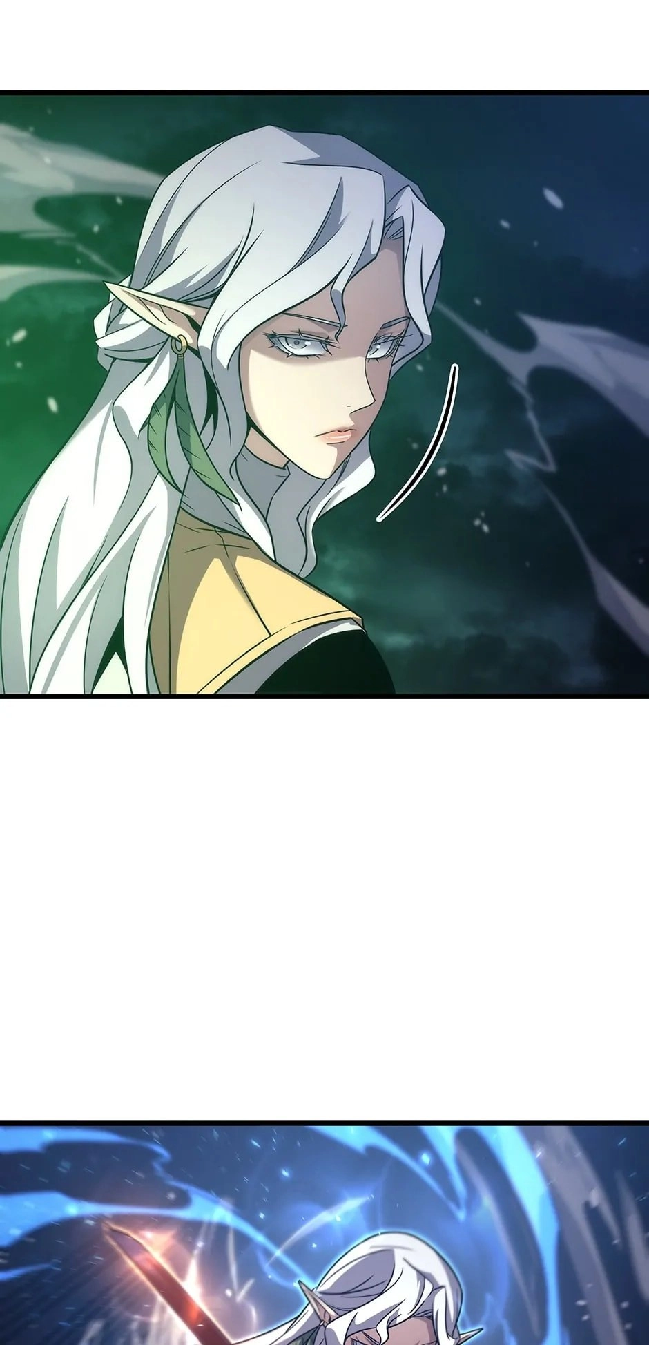 The Great Mage Returns After 4000 Years Chapter 187 – Three's a Crowd Page 46