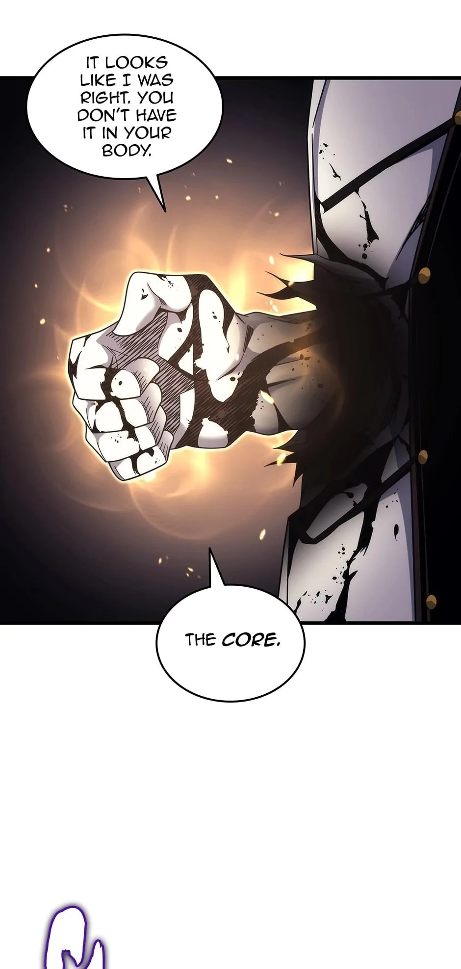The Great Mage Returns After 4000 Years Chapter 187 – Three's a Crowd Page 20