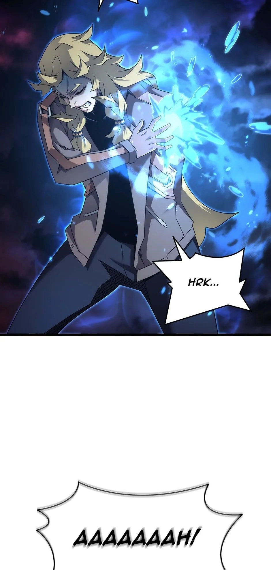 The Great Mage Returns After 4000 Years Chapter 187 – Three's a Crowd Page 9