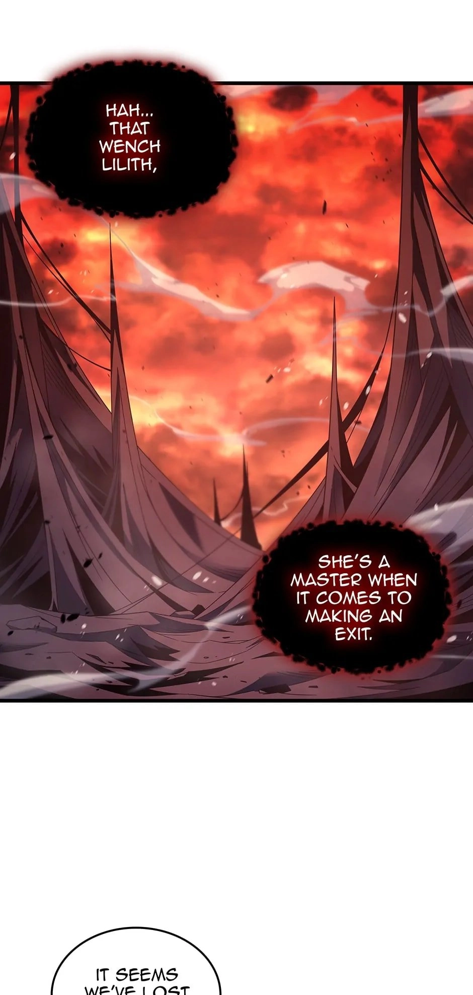 The Great Mage Returns After 4000 Years Chapter 187 – Three's a Crowd Page 7