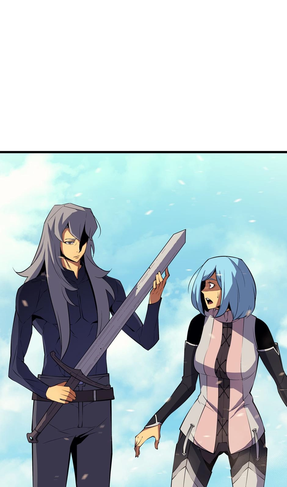 The Great Mage Returns After 4000 Years Chapter 26 Page 67