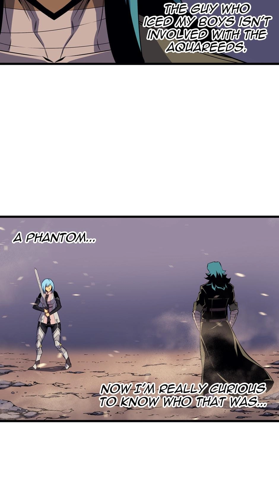 The Great Mage Returns After 4000 Years Chapter 26 Page 16