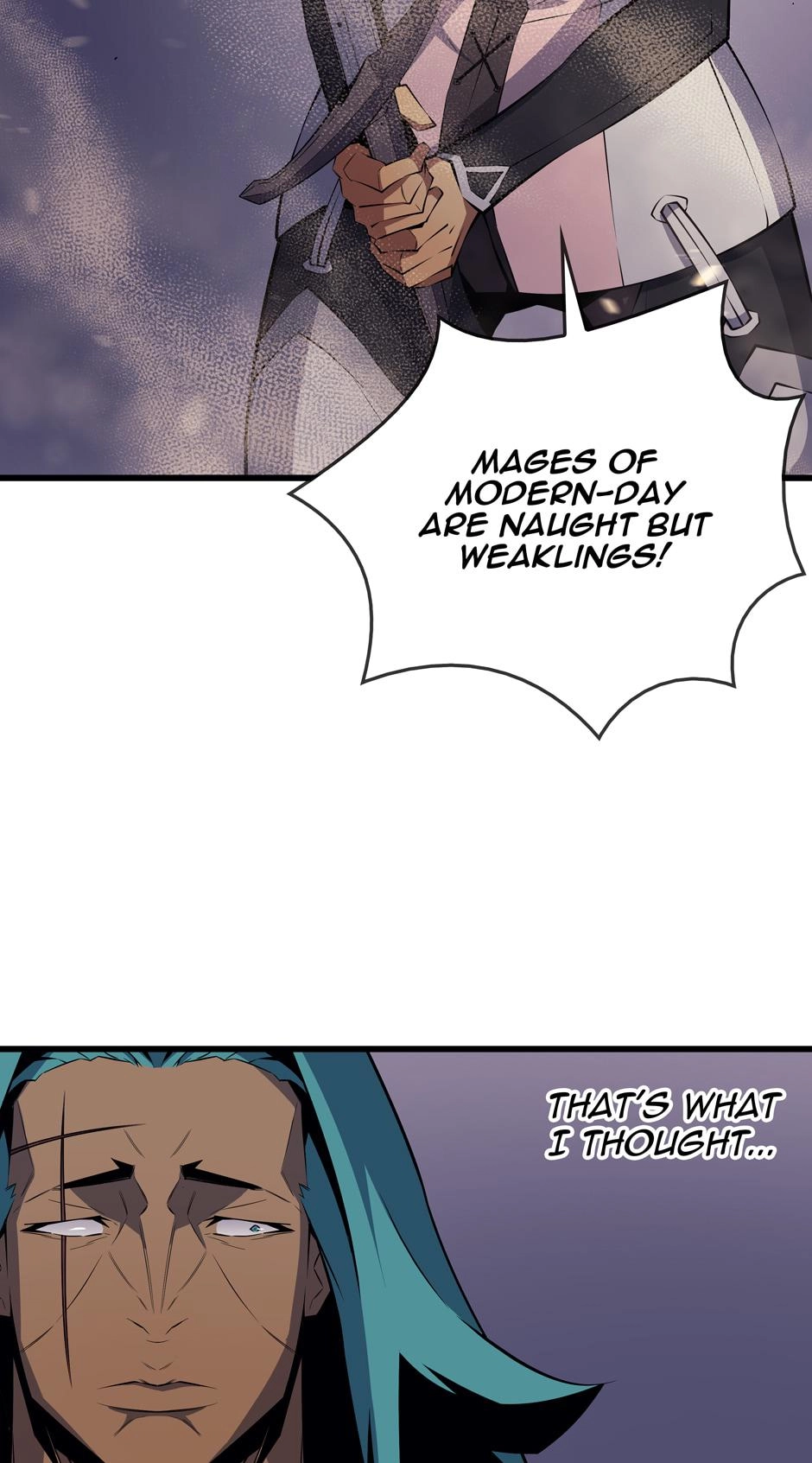 The Great Mage Returns After 4000 Years Chapter 26 Page 15
