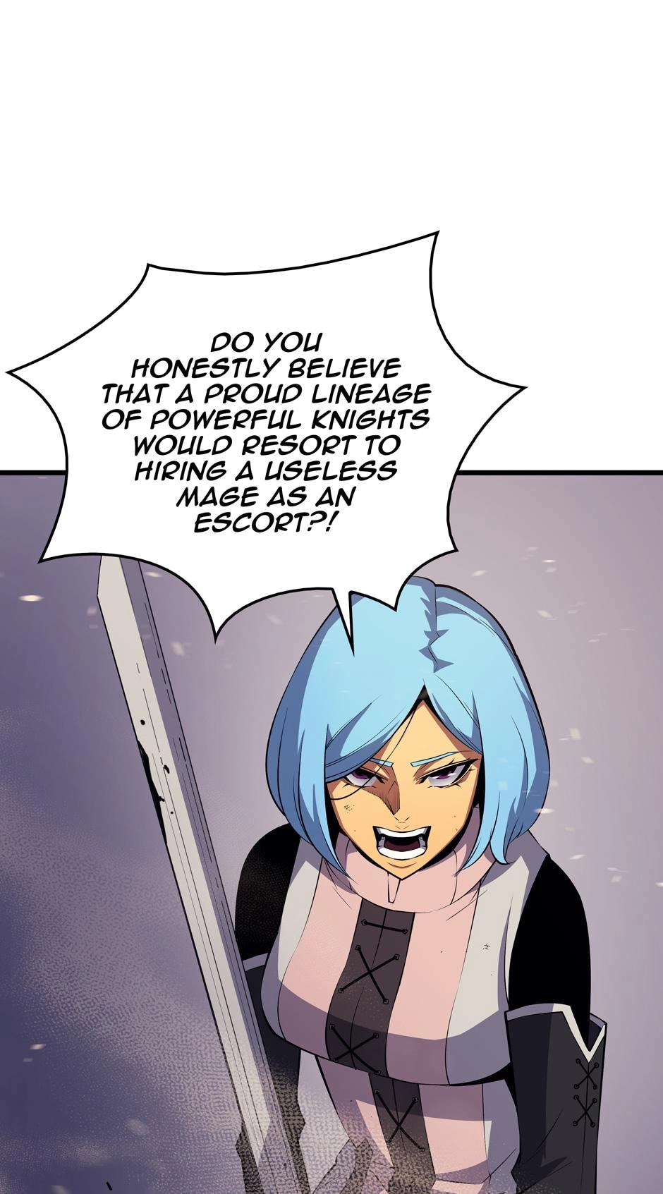 The Great Mage Returns After 4000 Years Chapter 26 Page 14