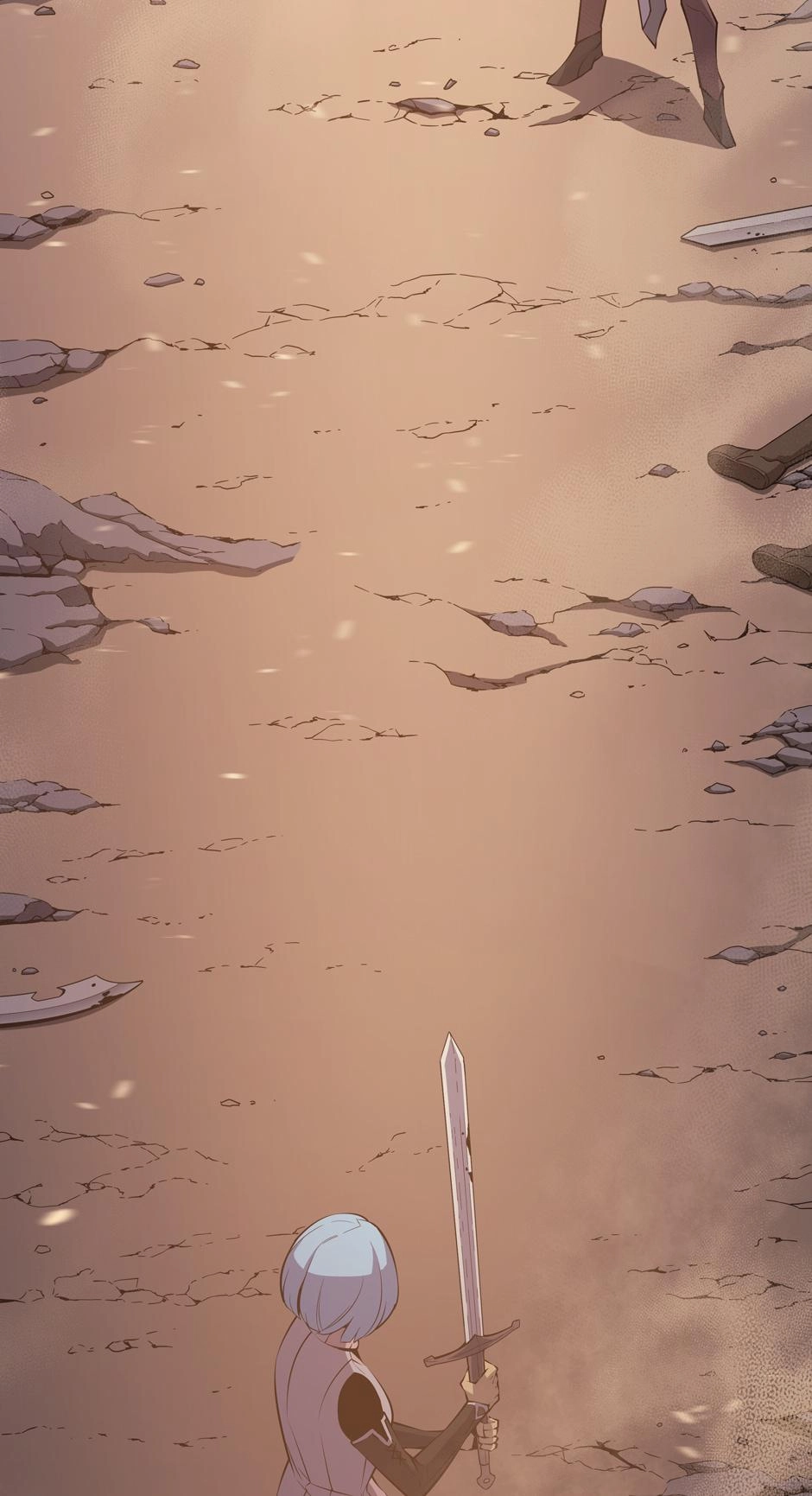 The Great Mage Returns After 4000 Years Chapter 26 Page 9