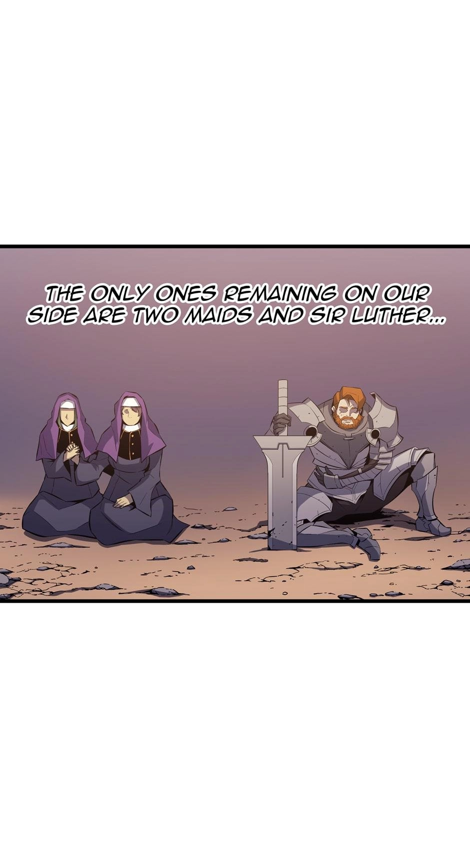 The Great Mage Returns After 4000 Years Chapter 26 Page 6