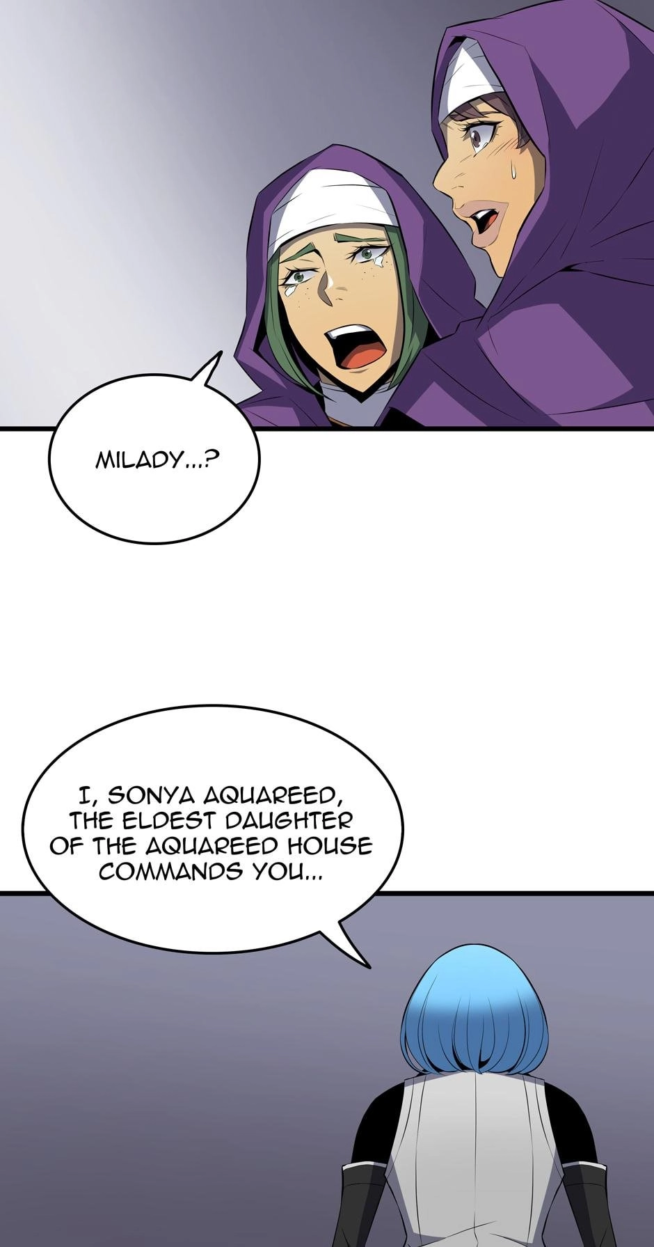 The Great Mage Returns After 4000 Years Chapter 26 Page 63