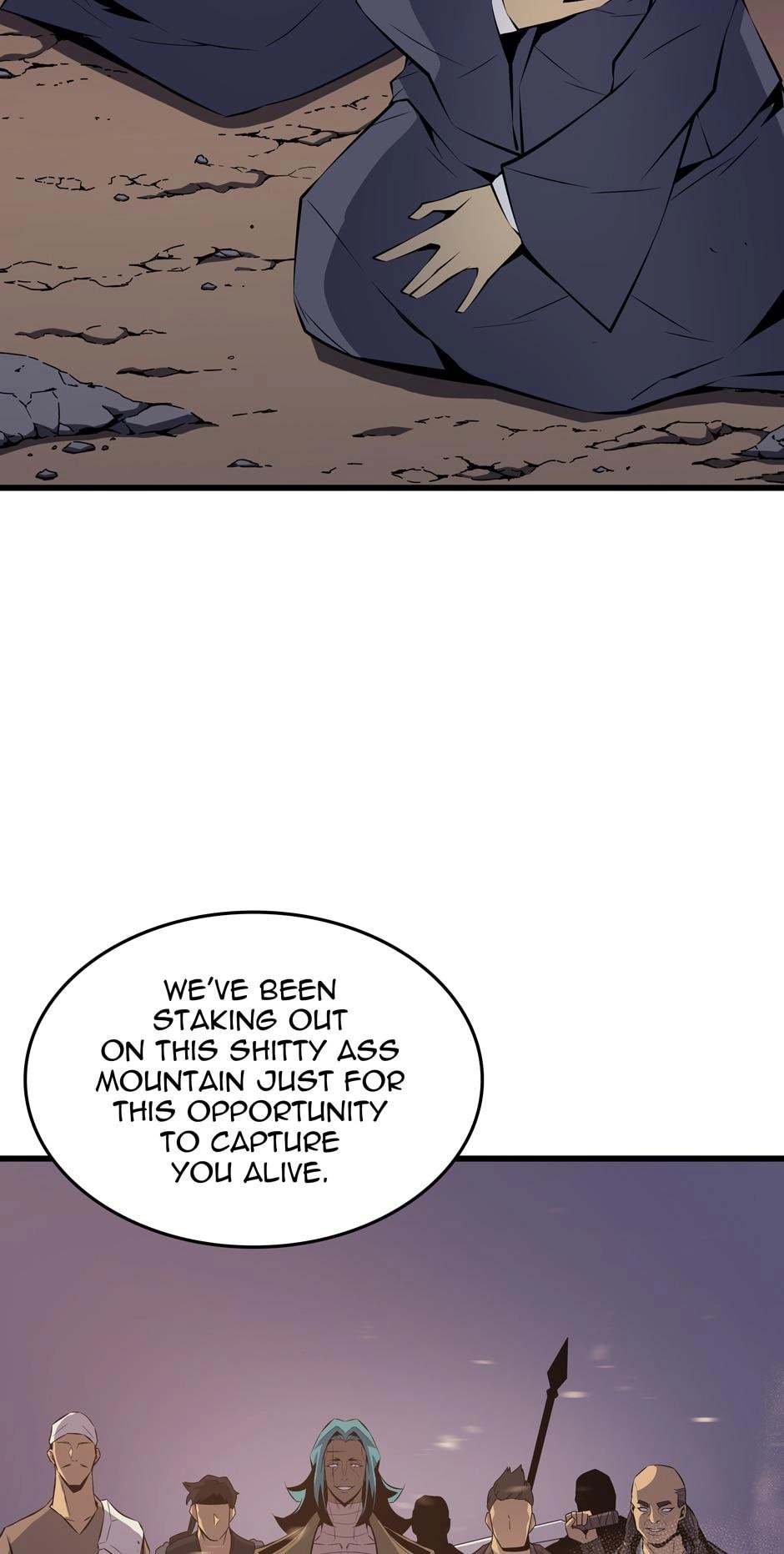 The Great Mage Returns After 4000 Years Chapter 26 Page 28