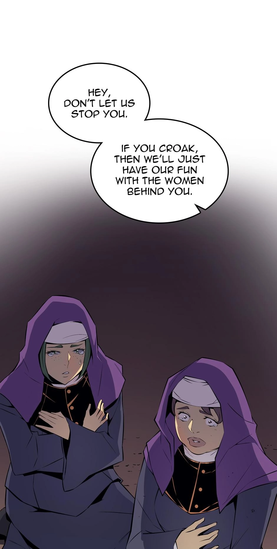 The Great Mage Returns After 4000 Years Chapter 26 Page 27