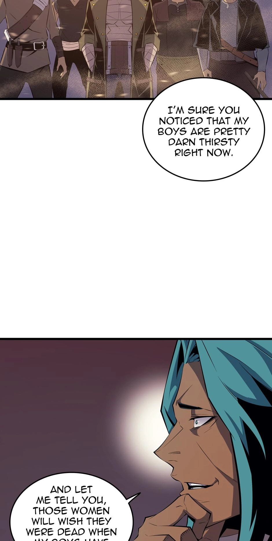The Great Mage Returns After 4000 Years Chapter 26 Page 29