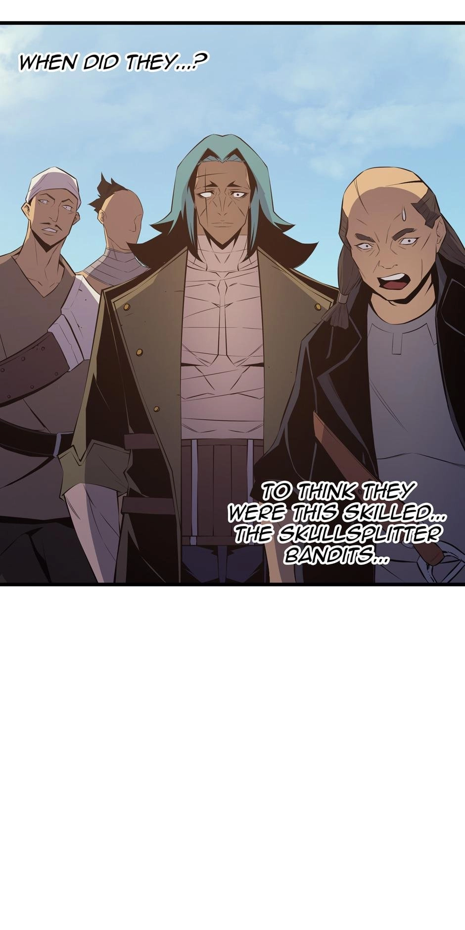 The Great Mage Returns After 4000 Years Chapter 26 Page 60