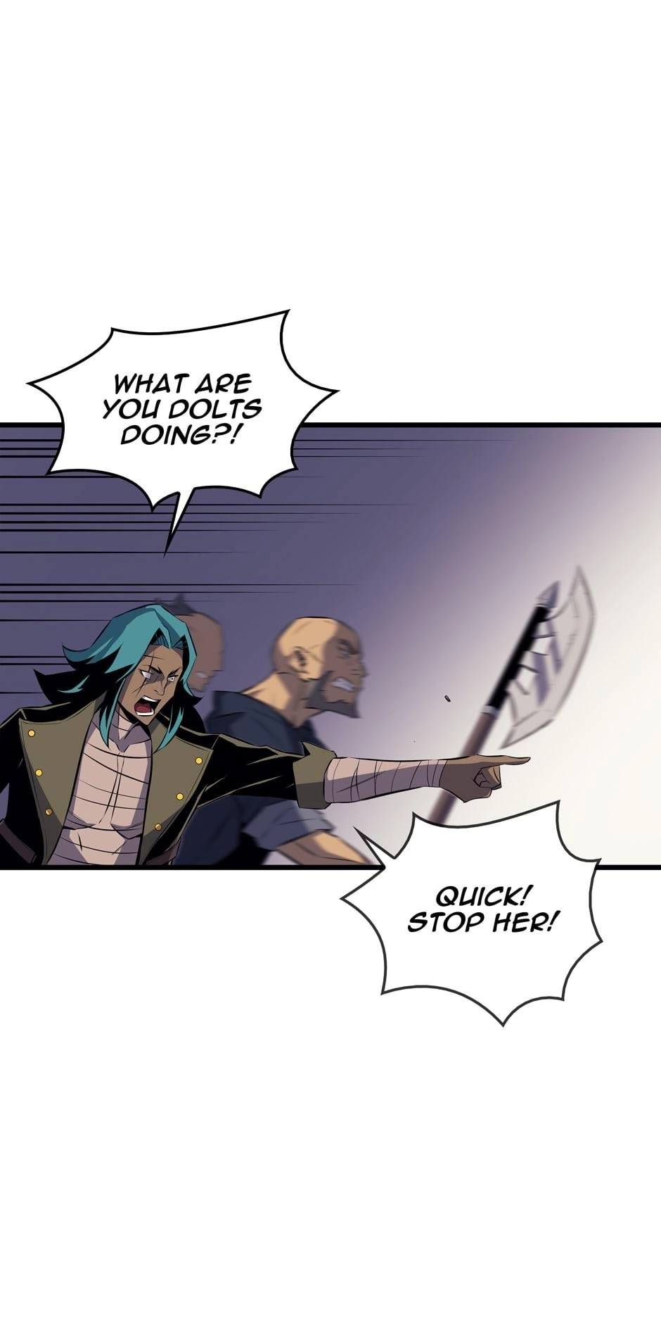 The Great Mage Returns After 4000 Years Chapter 26 Page 49