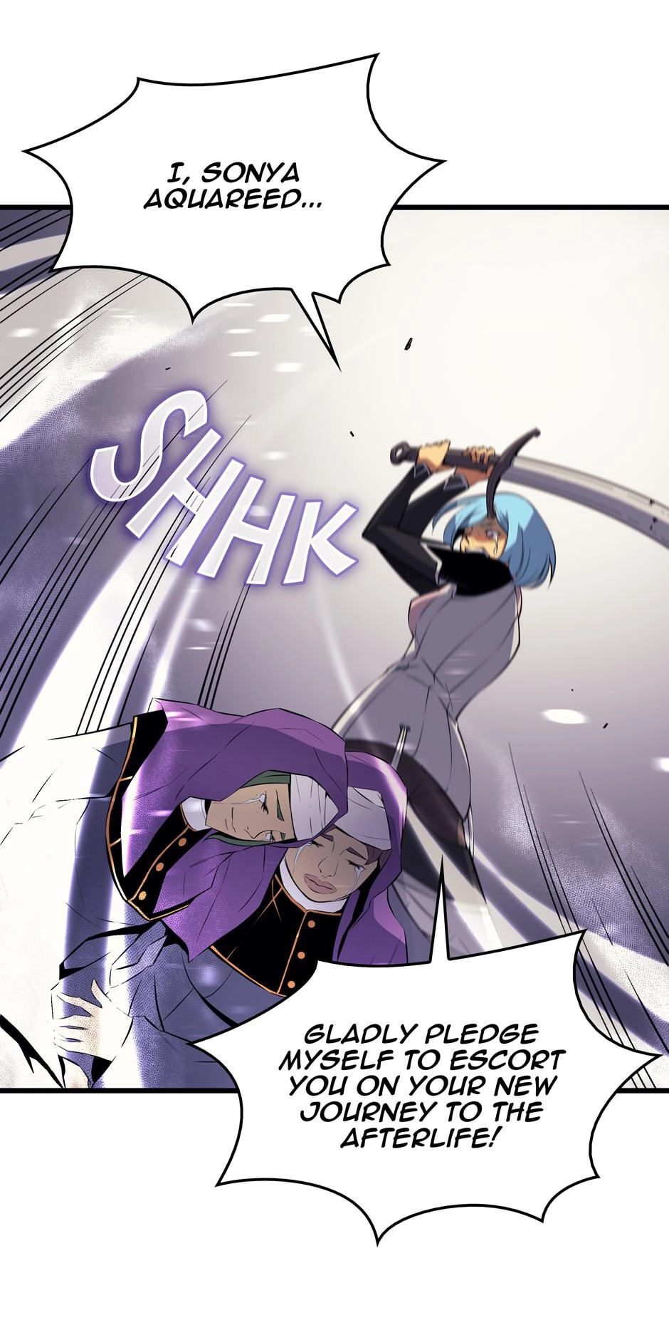 The Great Mage Returns After 4000 Years Chapter 26 Page 48
