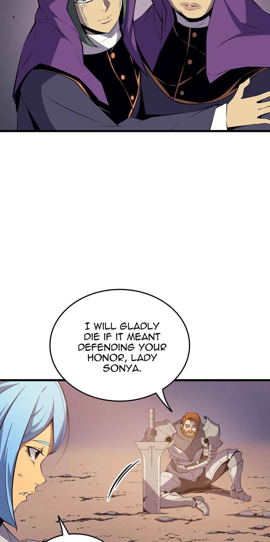 The Great Mage Returns After 4000 Years Chapter 26 Page 34