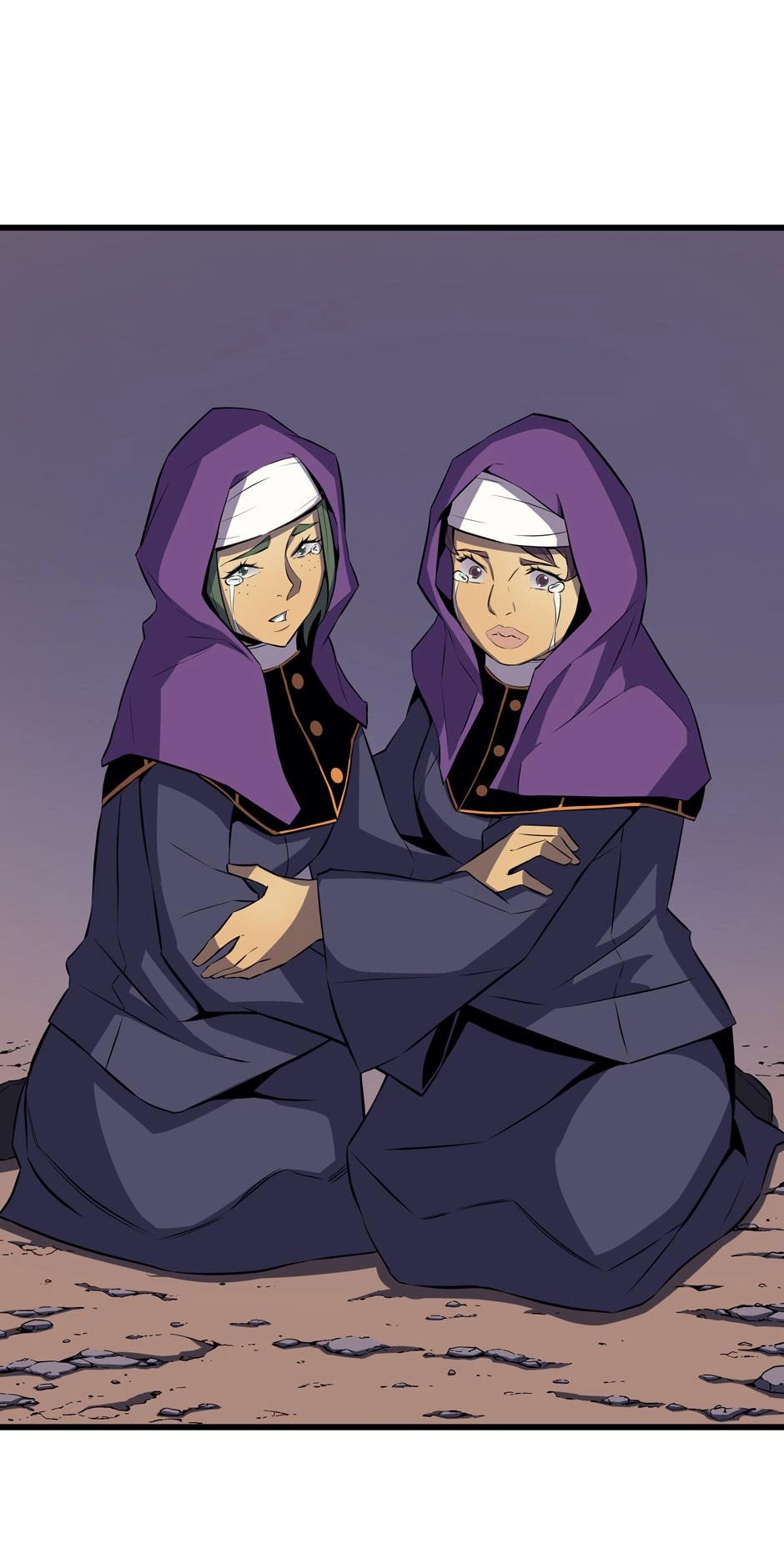The Great Mage Returns After 4000 Years Chapter 26 Page 56