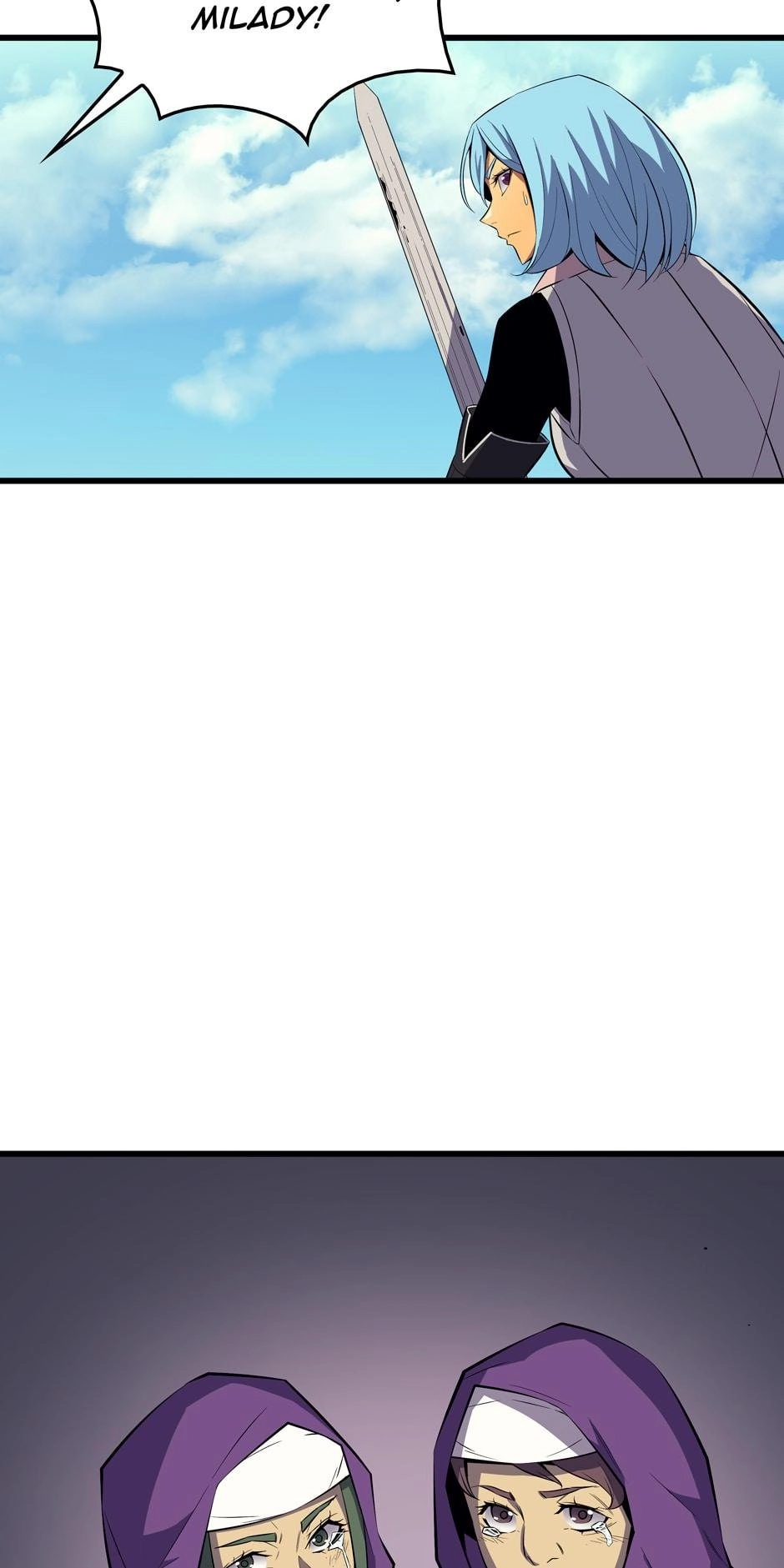 The Great Mage Returns After 4000 Years Chapter 26 Page 33
