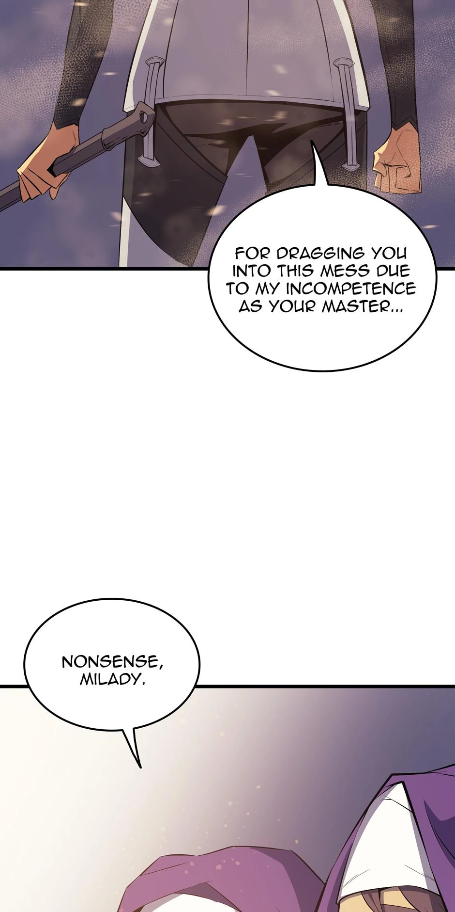 The Great Mage Returns After 4000 Years Chapter 26 Page 39