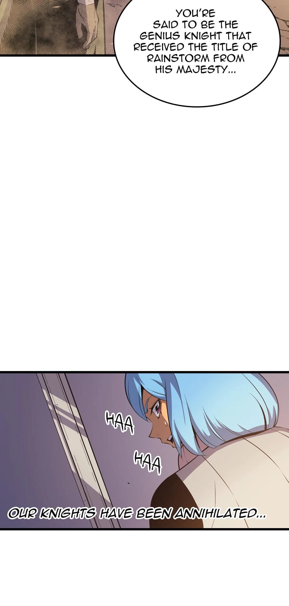 The Great Mage Returns After 4000 Years Chapter 26 Page 5