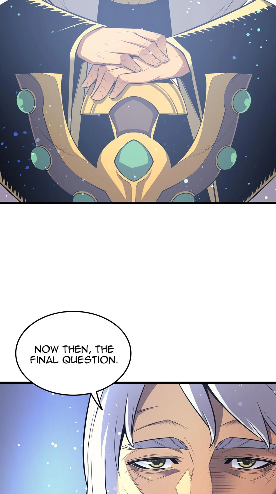 The Great Mage Returns After 4000 Years Chapter 34 Page 50