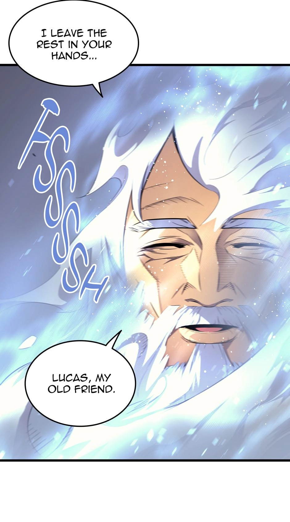 The Great Mage Returns After 4000 Years Chapter 34 Page 59