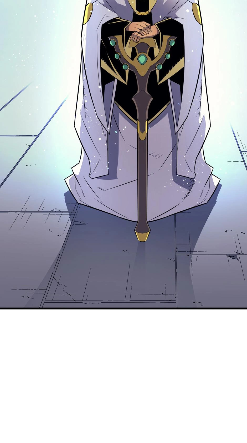 The Great Mage Returns After 4000 Years Chapter 34 Page 43